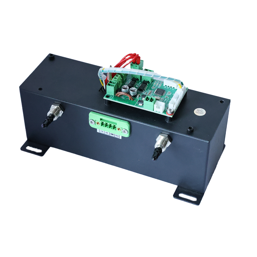 RL-H150型紅外氣體分析傳感器